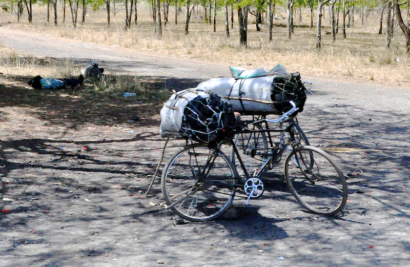 Melanie Heinrich - Travel Images - Nairobi Kenya -Arusha, Tanzania